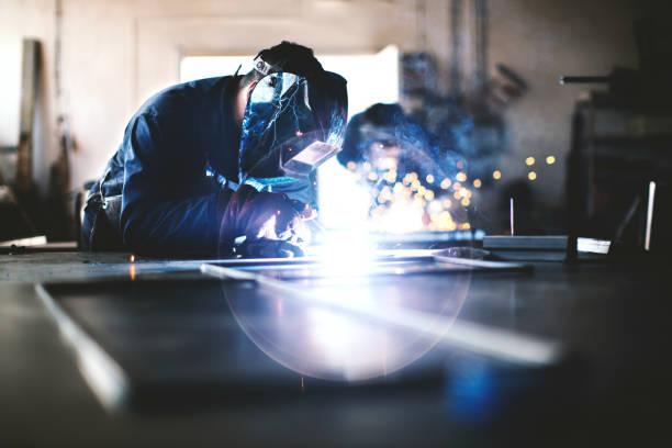 Best Pipe Welding in Manitou Springs, CO