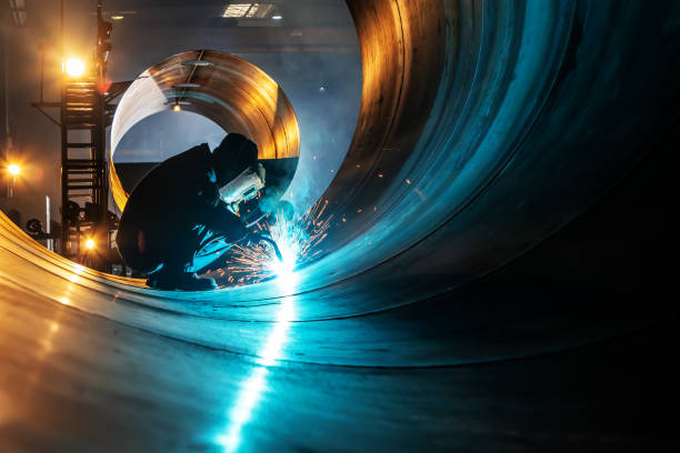 Affordable Welder Services in Manitou Springs, CO
