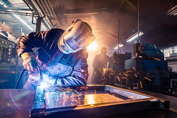 Best Welding Inspection and Certification in Manitou Springs, CO