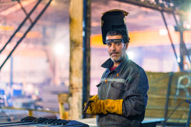 Best Structural Steel Welding in Manitou Springs, CO