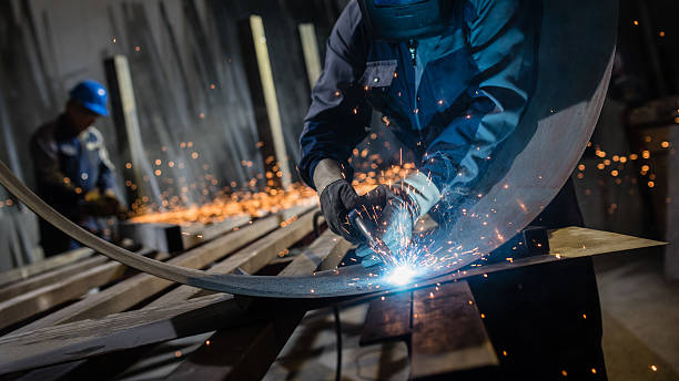 Affordable Welder Services in Manitou Springs, CO