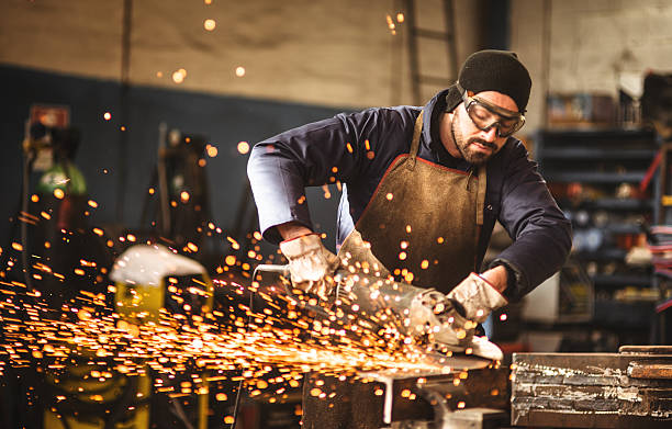Trusted Manitou Springs, CO Welder & Metal Fabrication Experts